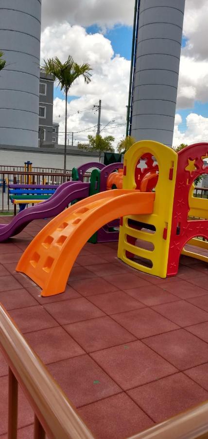 Plaza Fraga Maia Apartment Feira de Santana Exterior photo